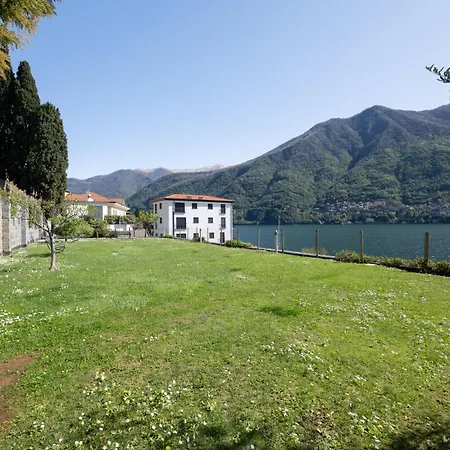 Lejlighed View Private Covered Parking And Terrace *