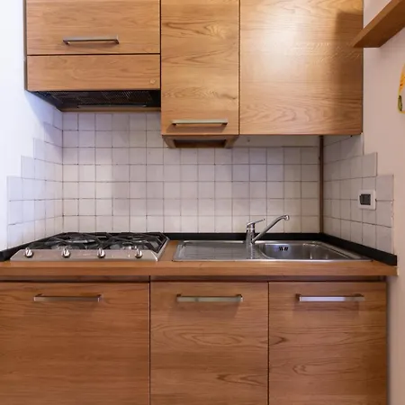 View Private Covered Parking And Terrace * Carate Urio