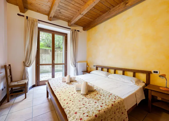 View Private Covered Parking And Terrace Appartement *