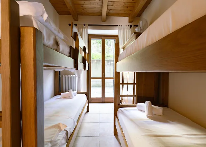 Appartement View Private Covered Parking And Terrace Carate Urio