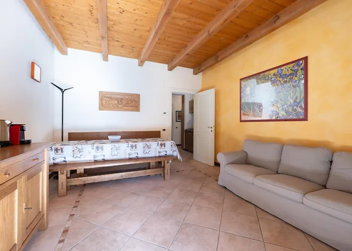 View Private Covered Parking And Terrace Appartement *