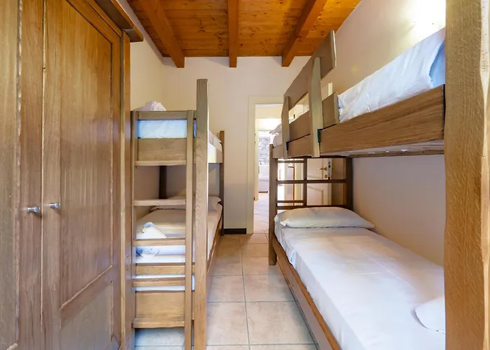 Appartement View Private Covered Parking And Terrace *