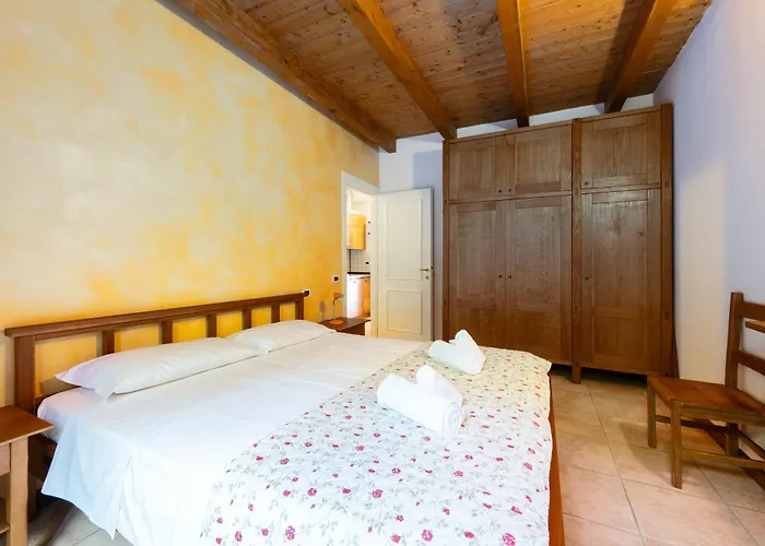 Appartement View Private Covered Parking And Terrace *