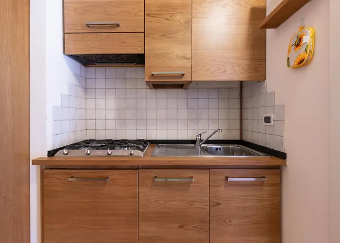 View Private Covered Parking And Terrace * Carate Urio