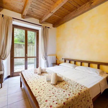 View Private Covered Parking And Terrace Appartamento *